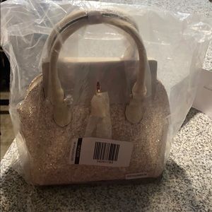 Brand new satchel (hand bag)